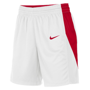 Womens Team Basketball Stock Short